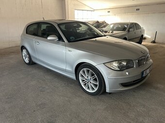 BMW1 118i - 2
