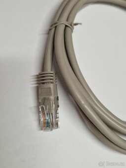 UTP kabel CAT5e - 2