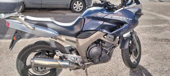 Yamaha TDM 900 (2004) AKCE AKCE AKCE - 2