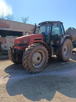 Traktor Same IRON 200 - 2