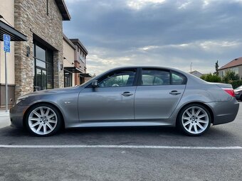 Original sada 7er 19" BMW E65 style 95 - 2