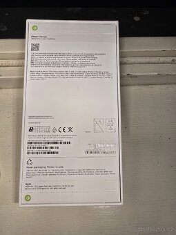 Iphone 17 pro max 512GB Blue - 2