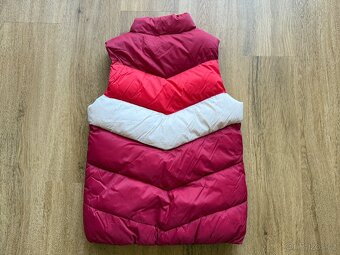 NOVÁ dívčí vesta Old Navy vel. 12-14 let - 2