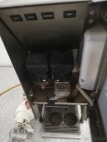 Nápojový automat káva Scavomat - 2