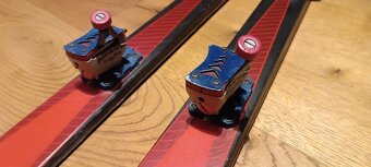 K2 8611 skialp set - 2