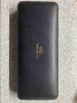 Kružítka, rýsovací sada - 2