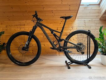 Specialized Stumpjumper Comp Alloy S3 2023 - 2