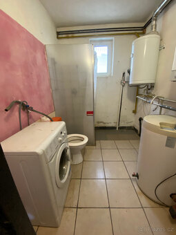 Pronájem pokoje - 2