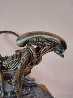 Dog Alien Prime 1 / Coolprops - 2
