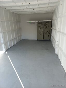 P: Garáž s elektrikou - 2