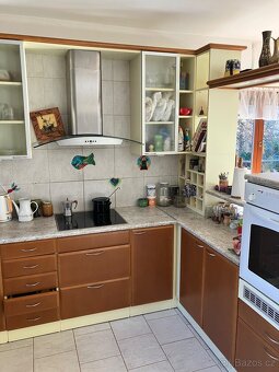 Kuchyňská linka - 2