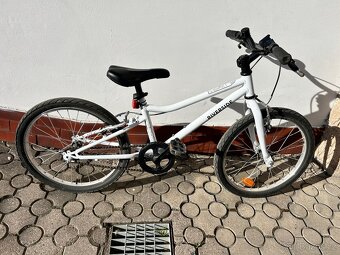 Dětske kolo "20" - 2