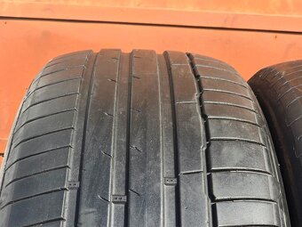 Letní Hankook 235/55/19 - 2