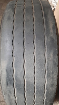 Pneu 385x65x22,5 160J - 2
