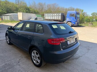Audi A3 - 2