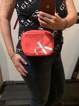 Kabelka Calvin Klein Jeans - 2