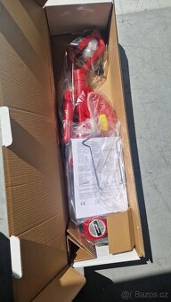 Strunová sekačka MTF GTE 60 K - 2