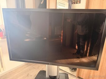 LG FLATRON M6503CCBA - 2