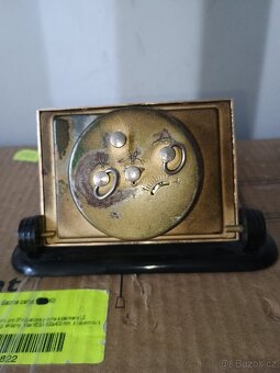 Budík Slava made Ussr funkční - 2