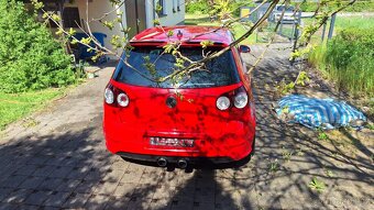 Golf 5 GTI / Modell 2006 / 147 kW / 225.000 - 2