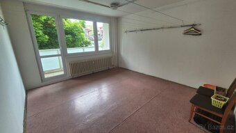 Komerční prostor / kancelář Praha 5 Barrandov - 2