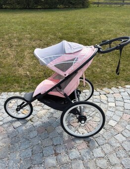 Běžecký kočárek Cybex Avi Gold - 2