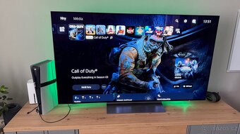 PlayStation 5 Pro - 2 TB - záruka - 2