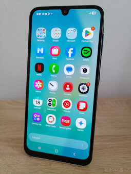SAMSUNG Galaxy A16 (čtěte popis) - 2