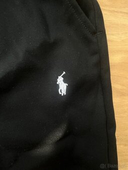 Ralph Lauren kraťasy - 2
