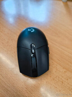 Logitech G305 - 2