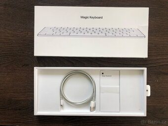 Apple Magic keyboard 2 - EN layout - 2