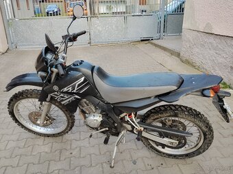Yamaha XT 125 R - 2