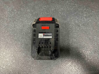 Akumulátor WÜRTH Master Li 18V 5.0Ah M-CUBE® - 2