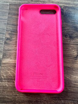 IPhone 8 Plus - 2