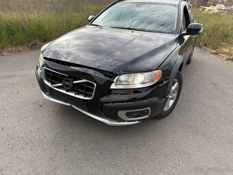 Volvo Xc70 2008 2.4D5 136kw - 2