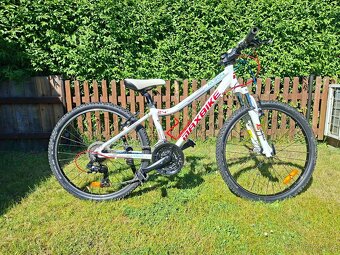 Dětské kolo MAXBIKE 24", M304 - 2