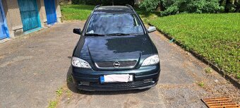 Astra G kombi - 2