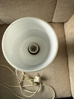 Lampa Štěpán Tabery - 2