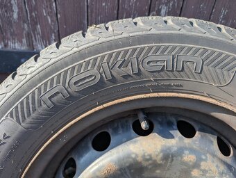185/65 r15 88T M+S Hyundai i20 - 2