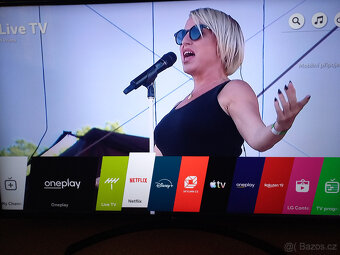 Smart LG 65" - 2