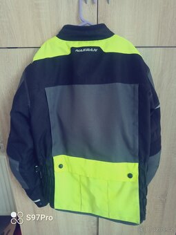 Bundy na motocykl - 2