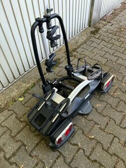 Thule VeloCompact Nosič kol - 2
