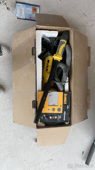 Bruska na sádrokarton Stanley Fatmax (Žirafa) - 2