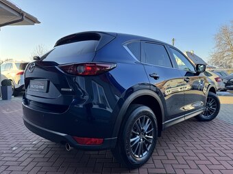 Mazda CX-5 2.0i Skyactive Challenge Full LED Digi Klima - 2