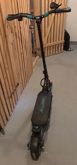 Vsett 9+ 48V, 15,6 Ah, 2x650W - 2