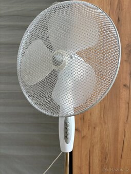 Ventilátor - 2