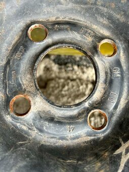 Michelin Energy 175/70 r13 - 2