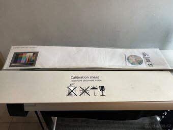 Scaner A0 - Contex HD Ultra - 2