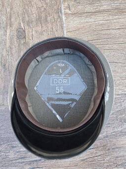 Brigadirky NVA - 2