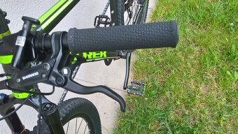 Trek Superfly 29 L - 2